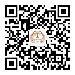 维他猫微信公众号 二维码