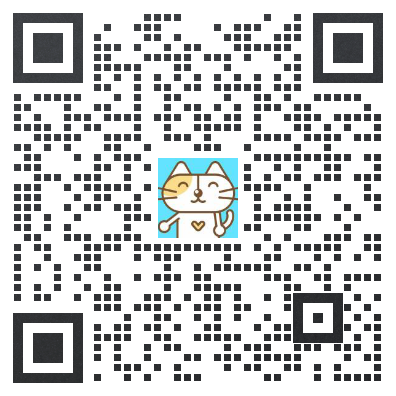 维他猫企业微信 二维码